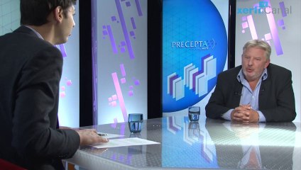 Patrick Storhaye, Xerfi Canal Rétablir le plaisir en entreprise