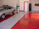 Why Garaginization is the best choice for garage floor coating