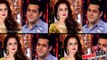 Check out  Rekha visits Salman Khan’s Bigg Boss 8