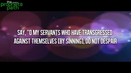 So Much Regret - Mind Blowing Recitation