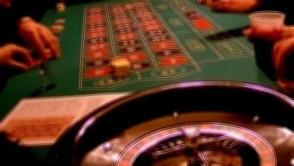 At long last! The Roulette Killer