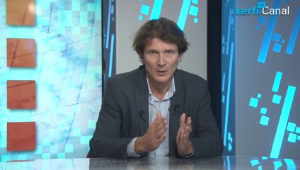 Olivier Passet, Xerfi Canal La France va-t-elle vers la faillite ?