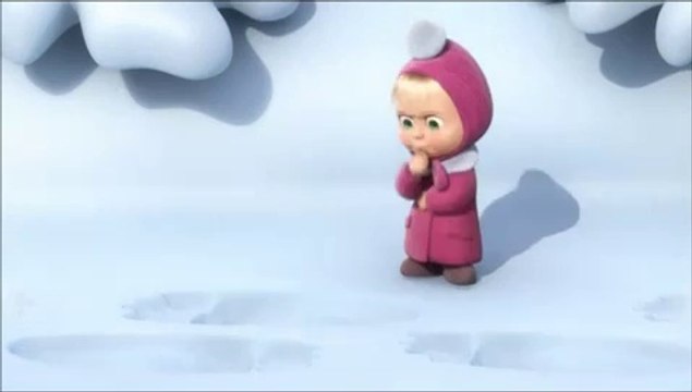 Песенка про следы