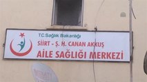 Işid Bahanesiyle İzinsiz Gösteriler