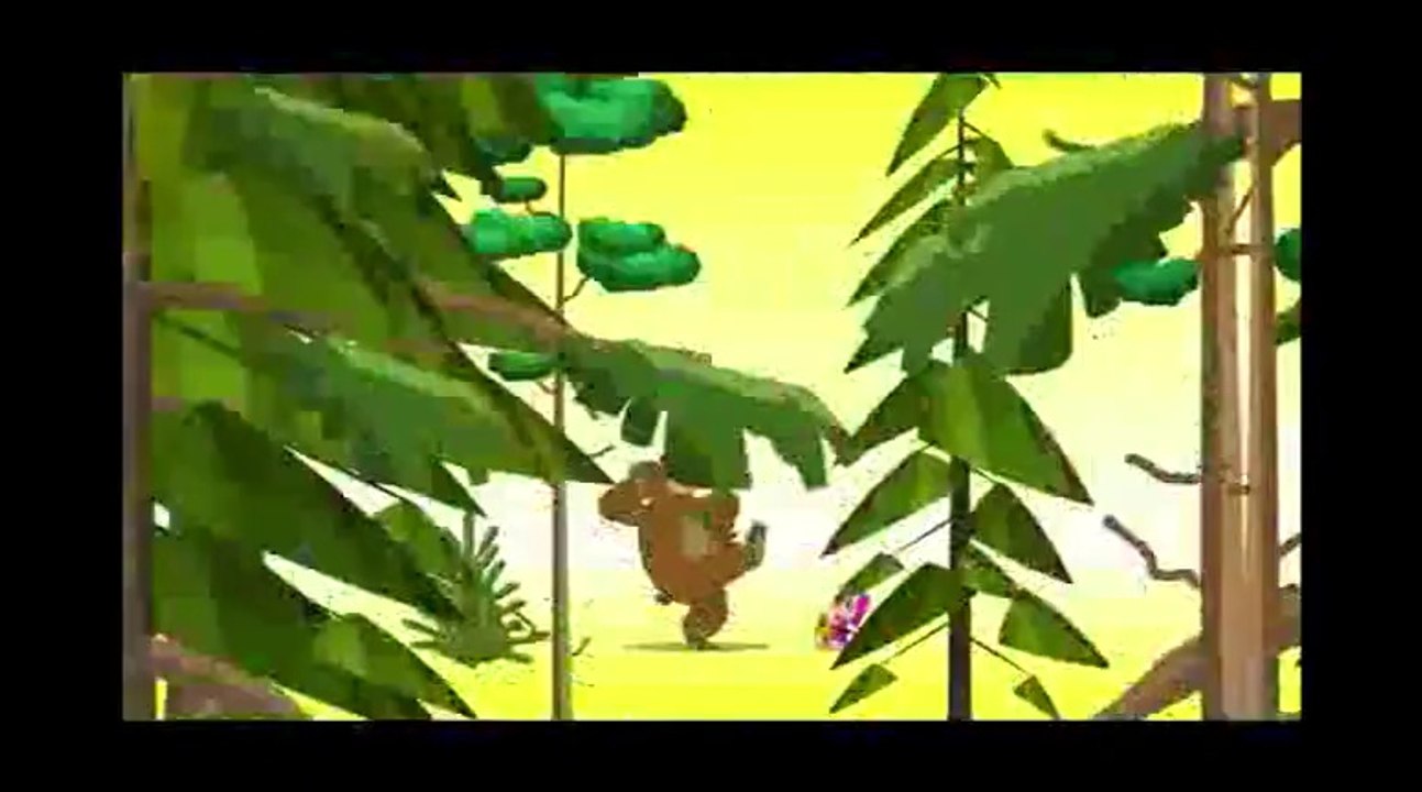 Песни из мультфильма