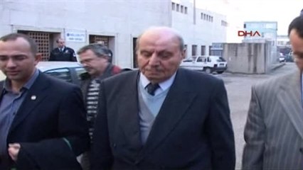 Hüseyin Üzmez, Tedavi Gördüğü Hastanede Öldü