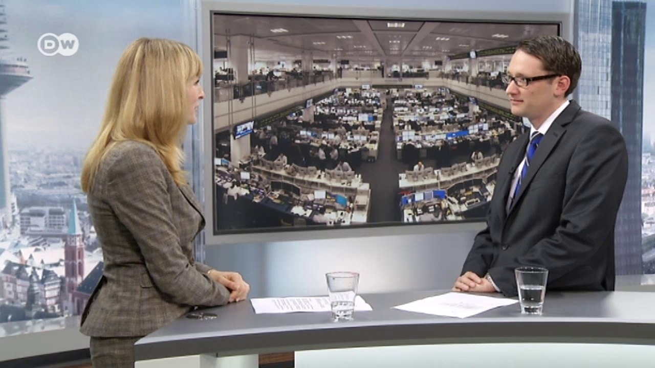 DBIX - Weltwirtschaft kompakt | Made in Germany