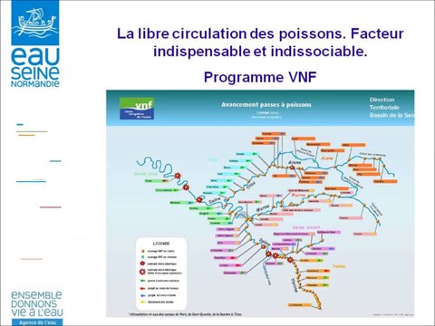 PSMO - 07/10/2014 - 7. Intervention de l'Agence de l'Eau Seine Normandie