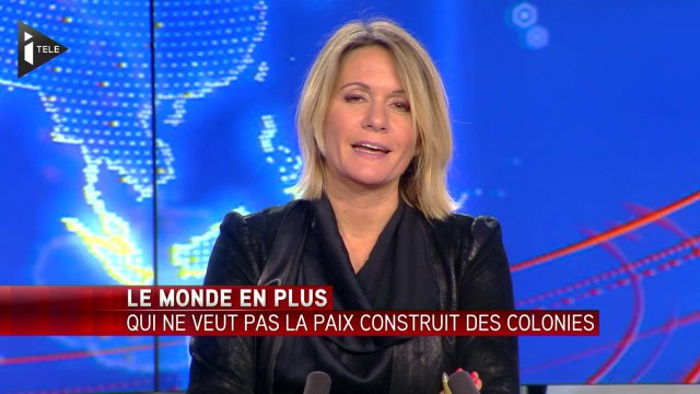 La colonisation est le cancer de la paix pour O. Ravanello
