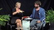 Charlize Theron dans Between Two Ferns
