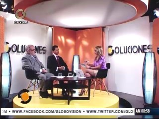 Aseguran que en Venezuela faltan médicos para atender a los adultos mayores