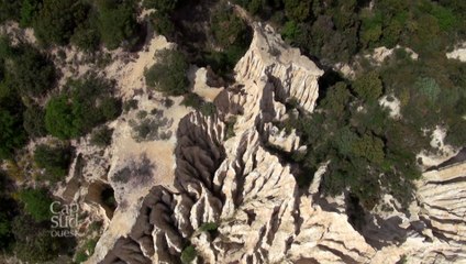 Cap Sud Ouest Pyrénées Catalanes