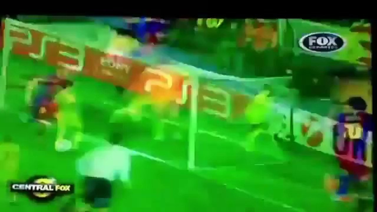 10 mejores goles de messi.mp4