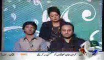 Aftab Iqbal Khabarnaak October [2014 mostfunny clip