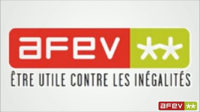 Le bénévolat vu par l'AFEV