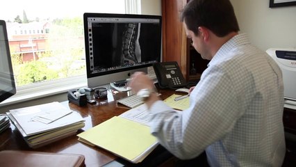 Keith Dozier Oregon Automobile Accident Injury Attorney