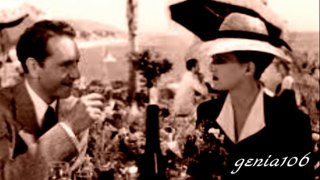 BETTE DAVIS~NOW VOYAGER~What a Difference a Day Makes~Joey Nash~Richard Himber