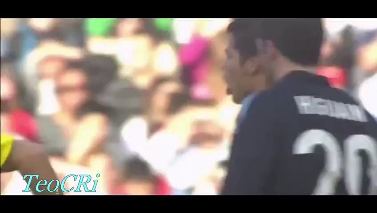 Cristiano Ronaldo - All 33 Goals Season 2009_2010 With Commentary.mp4
