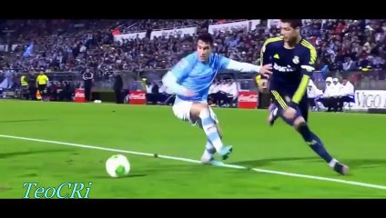 Cristiano Ronaldo - Panna Show Video By Teo Cri™.mp4