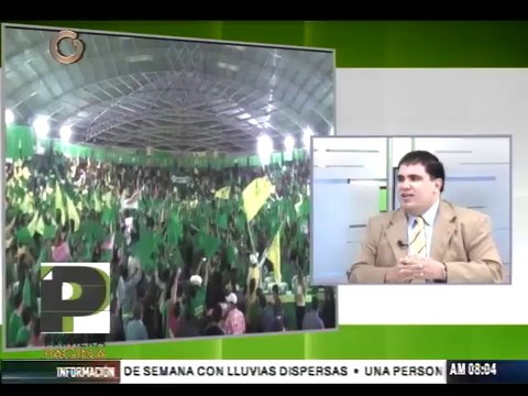 Internacionalista: Evo Morales intentará reformar la Constitución