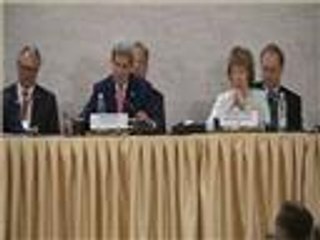 تعهدات بنحو 5.4 مليارات دولار لإعمار غزة