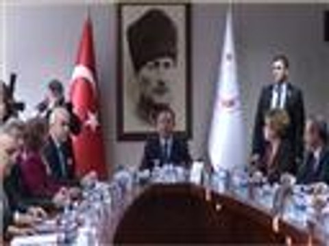 جدل حول استقلالية مؤسسة القضاء في تركيا