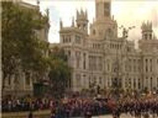 احتفالات العيد الوطني في إسبانيا