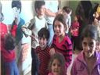 تفاقم محنة النازحين السوريين بريف دمشق