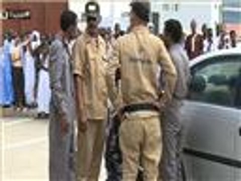 تفعيل الكوميديا الموريتانية في التوجيه والنقد البنّاء