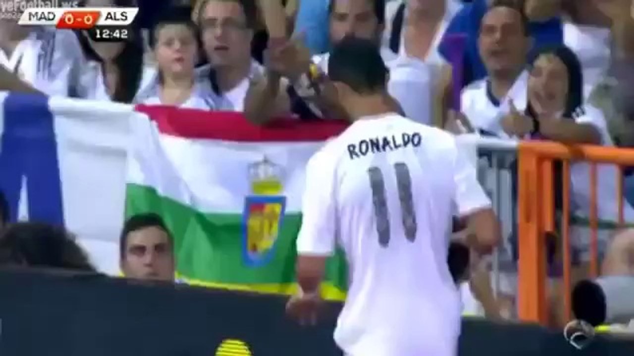 Cristiano Ronaldo Vs Al Sadd Home (22_08_2013).mp4