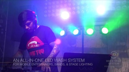 ADJ Dotz TPar System_(720p)