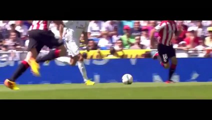 Cristiano Ronaldo Vs Athletic Bilbao HD