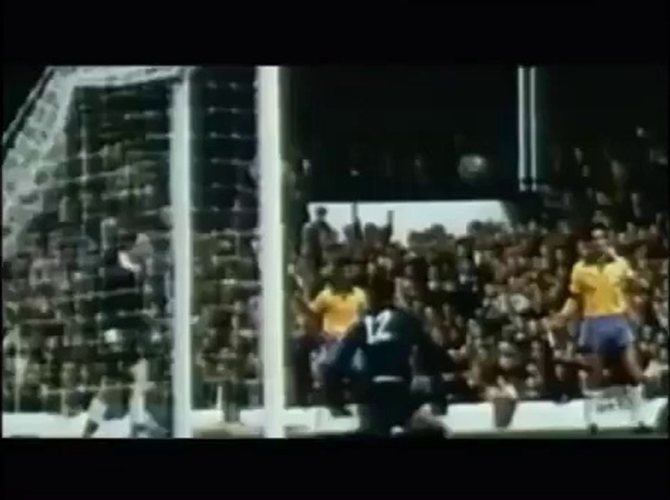 Eusebio some great goals and actions.mp4