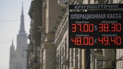 Counting the Cost - Russia: The cost of sanctions