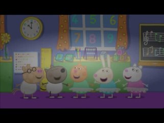 Peppa Pig English Episodes 2014 Peppa Pig New Episodes