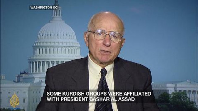 Inside Story : Turkey's ISIL dilemma