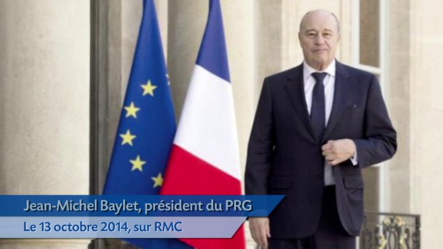 L'ultimatum des radicaux de gauche à François Hollande