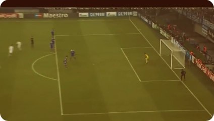 Joel Matip Goal Epic Offside mistake Schalke 2 0 Basel HD
