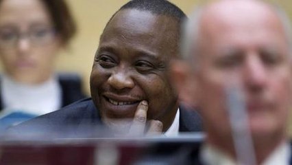 Inside Story - Is the ICC capable of delivering justice?