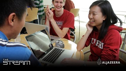 Fighting sexism in science and tech - Highlights