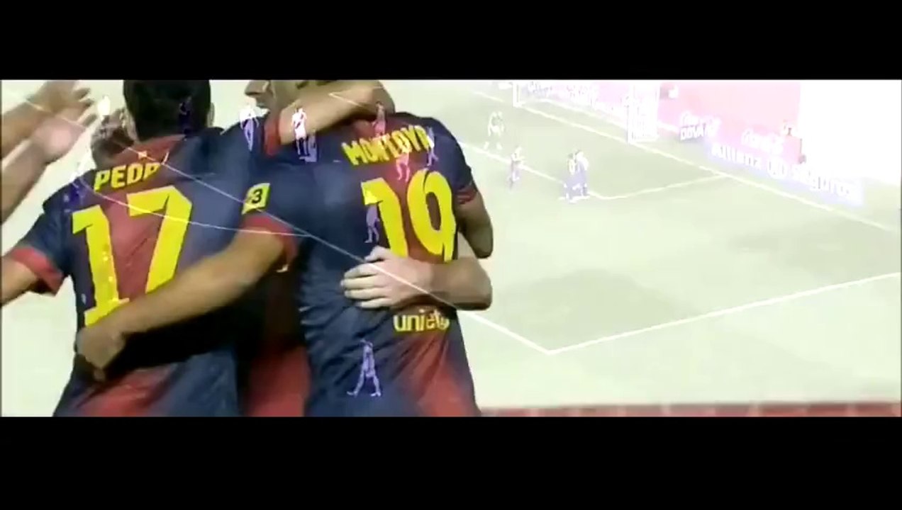 Lionel Messi feat. Neymar ● We are Ready for 2013_2014 ● Goals _ Skills HD.mp4