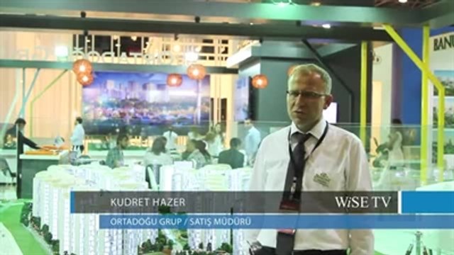 Ortadogˆu Grup Hangi Projeleri Gerçekleştiriyor?