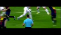 Lionel Messi vs Paris Saint Germain (HOME) 10.4.2013 HD 720p.mp4
