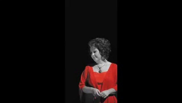Emel Taşçıoğlu - Ah İstanbul Sen Bir Han Mısın