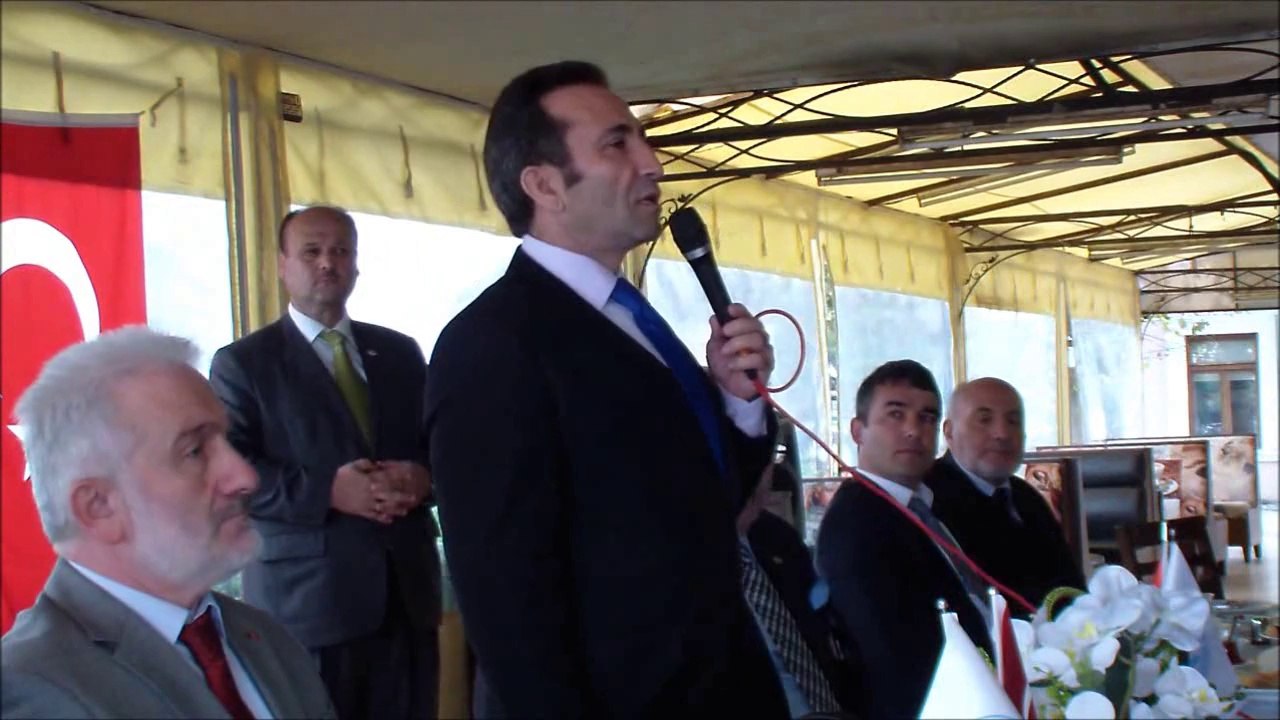 BANDIRMA CAMİLER VE DİN GÖREVLİLERİ HAFTASI -ÖZET-