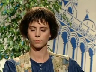 Französisch - C’est ça, la vie 03 Aline, coiffeuse