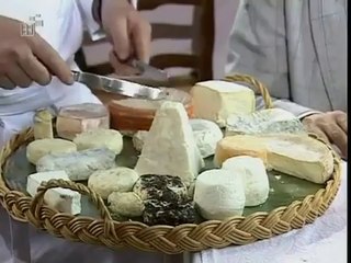 Französisch - C’est ça, la vie 04 Luc, cuisinier