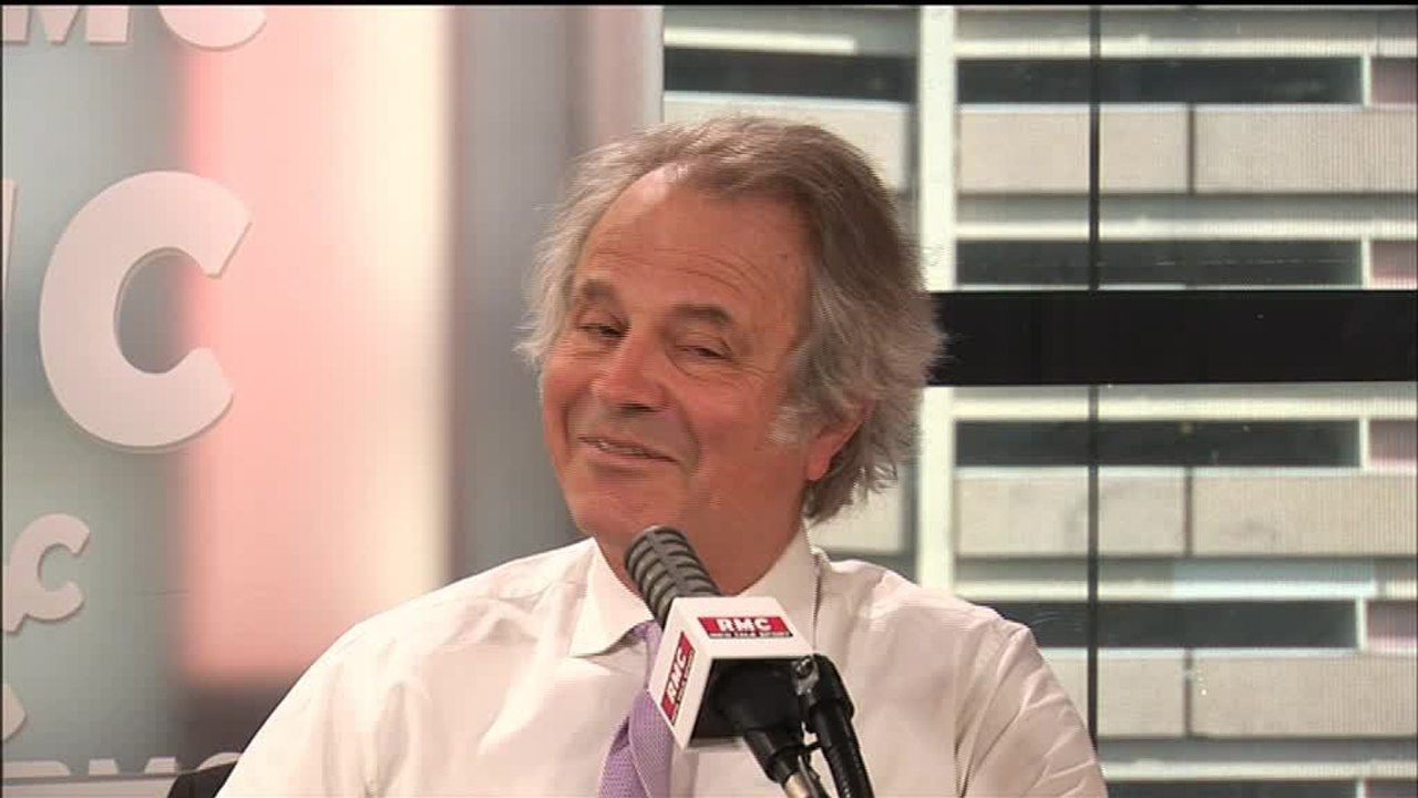 GG Tweet - Franz-Olivier Giesbert :"#NicolasSarkozy, le retour raté !"