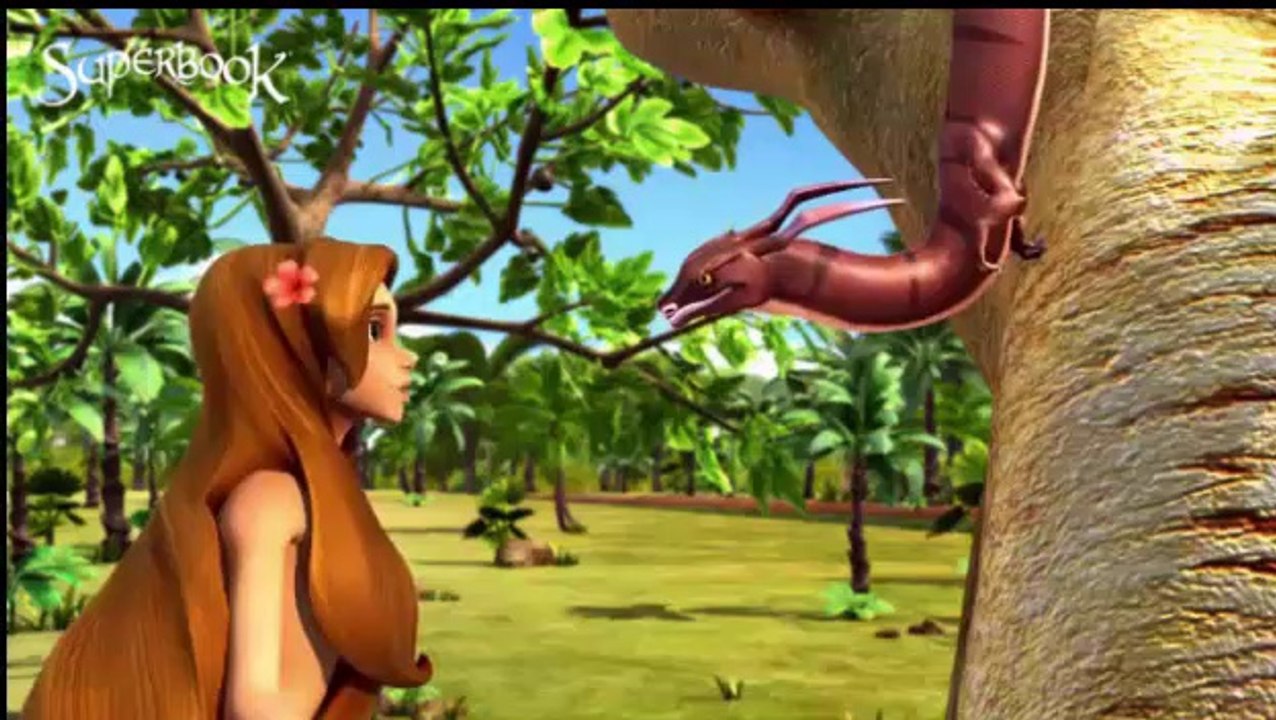 In The Beginning For Kids