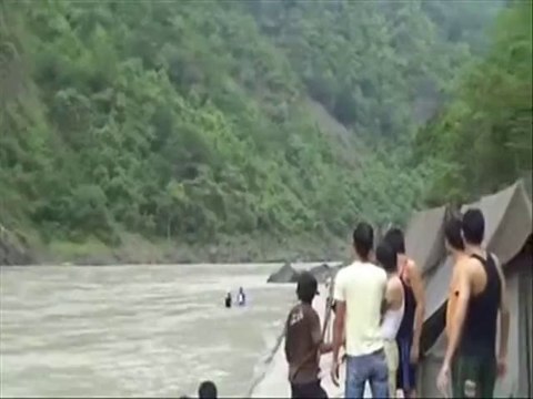 Bhanwar in Ganga - Shri Durga Stuti !